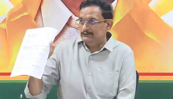 విజయవాడ విజయ్ మాల్యా కేశినేని నాని : ఎంపీ చిన్ని సంచలన ఆరోపణలు విజయవాడ విజయ్ మాల్యా కేశినేని నాని : ఎంపీ చిన్ని సంచలన ఆరోపణలు