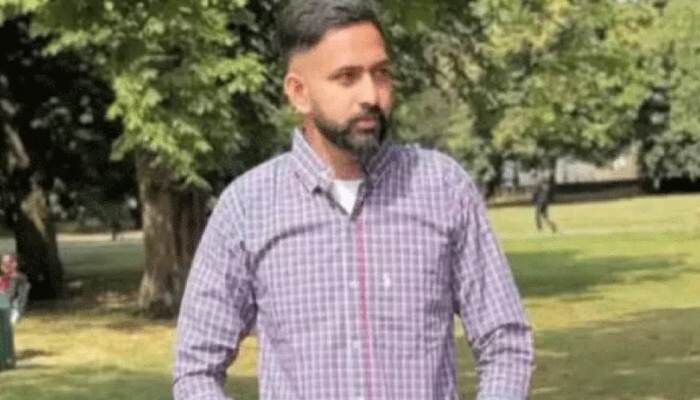 లండన్‌లో భారత సంతతి యువకుడి దారుణ హత్య