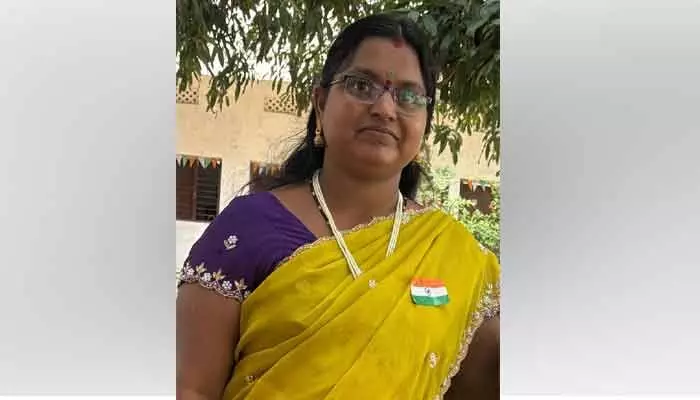 ప్రభుత్వ ఫ్రీ ప్రైమరీ స్కూళ్లలో చేరితేనే చిన్నారుల సమగ్ర వికాసం ప్రభుత్వ ఫ్రీ ప్రైమరీ స్కూళ్లలో చేరితేనే చిన్నారుల సమగ్ర వికాసం