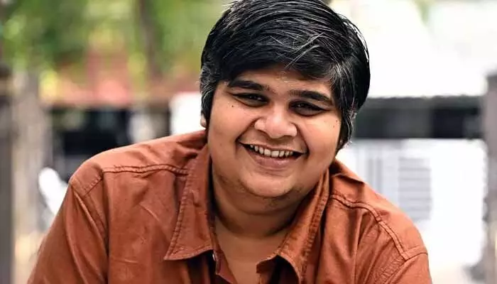 త్వరలోనే అజిత్ కుమార్తో సినిమా.. అప్డేట్ ఇచ్చిన డైరెక్టర్ కార్తీక్ సుబ్బరాజ్ త్వరలోనే అజిత్ కుమార్తో సినిమా.. అప్డేట్ ఇచ్చిన డైరెక్టర్ కార్తీక్ సుబ్బరాజ్