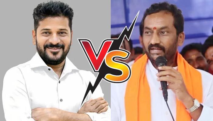 తెలంగాణ హీటెక్కిన పాలిటిక్స్.. సీఎం‌కు ఎంపీ రఘునందన్ సంచలన సవాల్