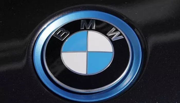 BMW India: ధరలు పెంచిన బీఎండబ్ల్యూ BMW India: ధరలు పెంచిన బీఎండబ్ల్యూ