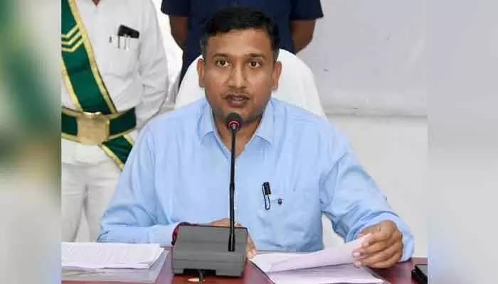 ప్రభుత్వ బడుల విద్యార్థుల జయకేతనం.. ప్రభుత్వ బడుల విద్యార్థుల జయకేతనం..