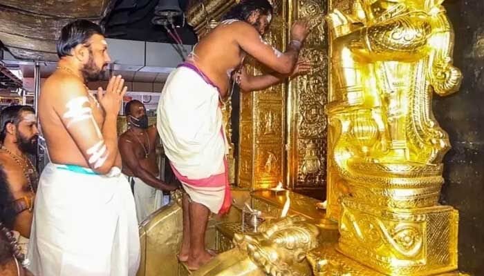 Sabarimala Temple: శబరిమల గోల్డ్ స్కామ్.. తుది దశకు చేరిన ‘సిట్’ దర్యాప్తు
