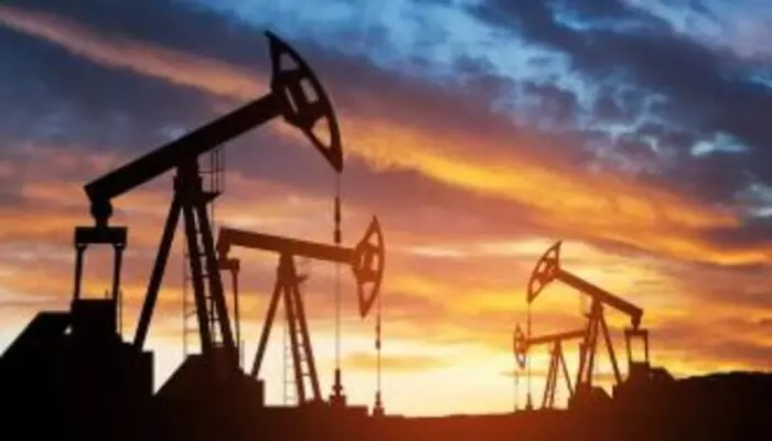 Crude Oil: మే నెలలో పెరిగిన రష్యా చమురు దిగుమతులు Crude Oil: మే నెలలో పెరిగిన రష్యా చమురు దిగుమతులు