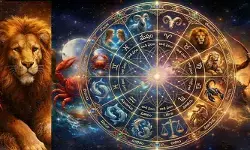 Todays Horoscope:సోమవతి అమావాస్య ఎఫెక్ట్.. ఈ 4 రాశుల వారికి తిరుగులేని అదృష్టం