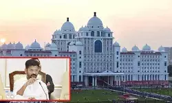 తెలంగాణలో ఇకపై ఈ–కేబినెట్ మీటింగ్స్