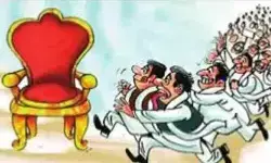 పదవుల కోసం ప్రయత్నాలు.. మంత్రి పదవిపై ఎమ్మెల్యేల దృష్టి!