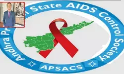 ‘షాడో పీడీ’ పెత్తనంపై ఆరోపణలు.. ఏపీశాక్స్‌లో అసంతృప్తి