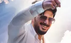 దుల్కర్ సల్మాన్ ‘ఐ యామ్ గేమ్’ విడుదల తేదీ వచ్చేసింది దుల్కర్ సల్మాన్ ‘ఐ యామ్ గేమ్’ విడుదల తేదీ వచ్చేసింది