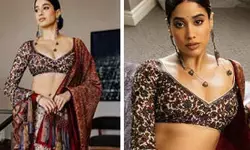 కెరీర్పై కీలక నిర్ణయం తీసుకున్న జాన్వీ కపూర్.. ఇక అలాంటి పాత్రలకే ప్రాధాన్యం కెరీర్పై కీలక నిర్ణయం తీసుకున్న జాన్వీ కపూర్.. ఇక అలాంటి పాత్రలకే ప్రాధాన్యం