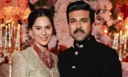 పెళ్లి రోజు నాడు మెగా ఫ్యాన్స్‌కు సర్‌ప్రైజ్ ఇచ్చిన ఉపాసన.. వావ్, క్యూట్ అంటూ కామెంట్స్