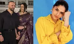 ప్రియుడితో పెళ్లి రద్దు చేసుకున్న టాలీవుడ్ హీరోయిన్.. చర్చనీయాంశంగా మారిన వ్యవహారం! ప్రియుడితో పెళ్లి రద్దు చేసుకున్న టాలీవుడ్ హీరోయిన్.. చర్చనీయాంశంగా మారిన వ్యవహారం!