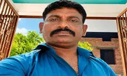 గుండెపోటుతో ప్రభుత్వ ఉద్యోగి మృతి గుండెపోటుతో ప్రభుత్వ ఉద్యోగి మృతి