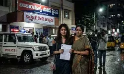 సినిమాలో అవకాశం పేరుతో మోసం.. బంజారాహిల్స్ పోలీస్ స్టేషన్లో క్యాస్టింగ్ ఆర్టిస్ట్పై కేసు నమోదు సినిమాలో అవకాశం పేరుతో మోసం.. బంజారాహిల్స్ పోలీస్ స్టేషన్లో క్యాస్టింగ్ ఆర్టిస్ట్పై కేసు నమోదు