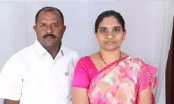 ఏన్కూరు మండల కాంగ్రెస్ అధ్యక్షురాలిగా స్వర్ణ శిరీష నియామకం ఏన్కూరు మండల కాంగ్రెస్ అధ్యక్షురాలిగా స్వర్ణ శిరీష నియామకం