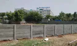 విలువైన ప్రభుత్వ భూమి కబ్జా? విలువైన ప్రభుత్వ భూమి కబ్జా?