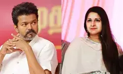 సీఎం విజయ్ విడాకుల కేసు.. చెంగల్పట్టు కోర్టు కీలక ఉత్తర్వులు సీఎం విజయ్ విడాకుల కేసు.. చెంగల్పట్టు కోర్టు కీలక ఉత్తర్వులు