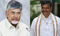 తీవ్ర సంక్షోభం.. ఆదుకోండి: చంద్రబాబుకు బీజేపీ స్టేట్ అధ్యక్షుడు లేఖ తీవ్ర సంక్షోభం.. ఆదుకోండి: చంద్రబాబుకు బీజేపీ స్టేట్ అధ్యక్షుడు లేఖ