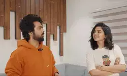 ‘విశ్వనాథ్ అండ్ సన్స్’ మ్యూజికల్ జర్నీ షురూ.. పోస్ట్తో క్యూరియాసిటీ పెంచేసిన మేకర్స్ ‘విశ్వనాథ్ అండ్ సన్స్’ మ్యూజికల్ జర్నీ షురూ.. పోస్ట్తో క్యూరియాసిటీ పెంచేసిన మేకర్స్