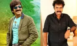 మాస్ కాంబో సెట్.. రవితేజతో ‘సింగం’ దర్శకుడు? మాస్ కాంబో సెట్.. రవితేజతో ‘సింగం’ దర్శకుడు?