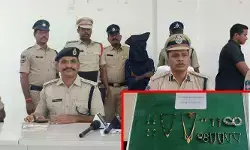 గద్వాలలో భారీ దొంగతనం కేసు ఛేదించిన పోలీసులు.. గద్వాలలో భారీ దొంగతనం కేసు ఛేదించిన పోలీసులు..