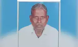 పురుగుల మందు తాగి వృద్ధుడి ఆత్మహత్య పురుగుల మందు తాగి వృద్ధుడి ఆత్మహత్య
