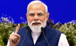 G7 సమ్మిట్ లో ఒమన్ నౌక దాడిని ప్రస్తావించిన మోడీ