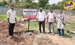 దిశ ఎఫెక్ట్ : స్పందించిన రెవెన్యూ అధికారులు దిశ ఎఫెక్ట్ : స్పందించిన రెవెన్యూ అధికారులు
