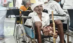 తప్పుడు సర్టిఫికేట్లతో.. వ్యవసాయ భూమి కాజేసిండ్రు