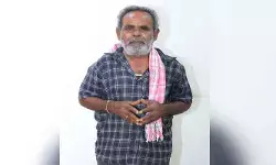 మానవత్వం రూపంలో కలెక్టర్... ఏళ్ల భూ సమస్యకు న్యాయం