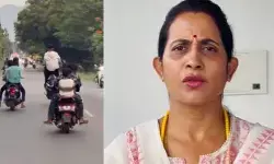 కడపలో బైక్ స్టంట్స్, రేసింగులు.. ఎమ్మెల్యే ఉక్కుపాదం..! కడపలో బైక్ స్టంట్స్, రేసింగులు.. ఎమ్మెల్యే ఉక్కుపాదం..!