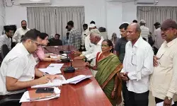 ప్రజా సమస్యలకు ఇక డెడ్‌లైన్.. ప్రతీ ఫిర్యాదు త్వరిత పరిష్కారం