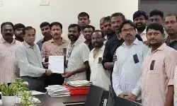 ప్రైవేట్ చేతుల్లోకి యాదాద్రి పవర్ ప్లాంట్.. ఉద్యోగుల గుండెల్లో రైళ్లు!