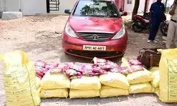 నకిలీ పత్తి విత్తనాల ముఠా గుట్టురట్టు.. నకిలీ పత్తి విత్తనాల ముఠా గుట్టురట్టు..