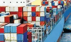 Exports: మేలో భారత ఎగుమతుల జోరు Exports: మేలో భారత ఎగుమతుల జోరు
