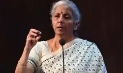 Nirmala Sitaraman: విదేశీ పెట్టుబడుల కోసం మరిన్ని సంస్కరణలు Nirmala Sitaraman: విదేశీ పెట్టుబడుల కోసం మరిన్ని సంస్కరణలు
