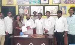 హుజురాబాద్ నియోజకవర్గ బీసీ జేఏసీ మహిళా జనరల్ సెక్రటరీగా దేవసాని ప్రియదర్శిని నియామకం హుజురాబాద్ నియోజకవర్గ బీసీ జేఏసీ మహిళా జనరల్ సెక్రటరీగా దేవసాని ప్రియదర్శిని నియామకం
