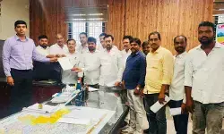 రిజిస్ట్రేషన్ నిషేధిత జాబితాను సవరించాలి.. రిజిస్ట్రేషన్ నిషేధిత జాబితాను సవరించాలి..