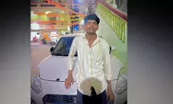 విద్యుత్ వైర్లు తాకి ఇంటర్ విద్యార్థి మృతి విద్యుత్ వైర్లు తాకి ఇంటర్ విద్యార్థి మృతి