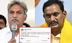 M అంటే మట్టి.. P అంటే పేకాట: విజయవాడలో ముదిరిన అన్నదమ్ముల వైర్యం M అంటే మట్టి.. P అంటే పేకాట: విజయవాడలో ముదిరిన అన్నదమ్ముల వైర్యం