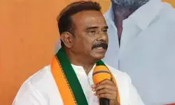ఇలా ఎన్నడూ లేదు: మాజీ ఎంపీ బూర నర్సయ్య గౌడ్ కీలక వ్యాఖ్యలు ఇలా ఎన్నడూ లేదు: మాజీ ఎంపీ బూర నర్సయ్య గౌడ్ కీలక వ్యాఖ్యలు