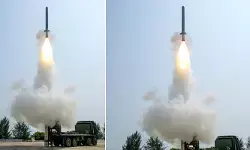 DRDO మరో సంచలన విజయం.. లాంగ్ రేంజ్ ల్యాండ్ అటాక్ క్రూయిజ్ మిస్సైల్ టెస్ట్ సక్సెస్