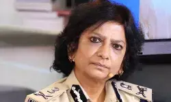 క్రైమ్ జరగకముందే అలర్ట్.. టెక్నాలజీతో ఖాకీల నయా స్కెచ్ క్రైమ్ జరగకముందే అలర్ట్.. టెక్నాలజీతో ఖాకీల నయా స్కెచ్