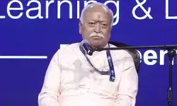 భారత్ భూభాగం కాదు.. అదో జీవన విధానం: ఆర్ఎస్ఎస్ చీఫ్ మోహన్ భాగవత్ భారత్ భూభాగం కాదు.. అదో జీవన విధానం: ఆర్ఎస్ఎస్ చీఫ్ మోహన్ భాగవత్
