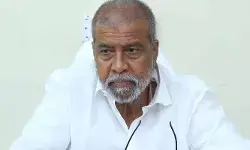 వర్షాకాలం వచ్చింది అప్రమత్తంగా ఉండండి: మంత్రి దామోదర వర్షాకాలం వచ్చింది అప్రమత్తంగా ఉండండి: మంత్రి దామోదర