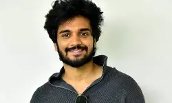 ఇంటర్వెల్ మిమ్మల్ని షాక్కు గురిచేస్తుంది.. సినిమాపై హైప్ పెంచేసిన హీరో కామెంట్స్ ఇంటర్వెల్ మిమ్మల్ని షాక్కు గురిచేస్తుంది.. సినిమాపై హైప్ పెంచేసిన హీరో కామెంట్స్