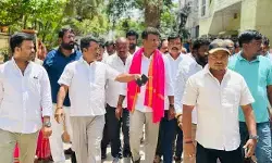 నీటి సమస్యను పరిష్కరించాలని అధికారులకు ఎమ్మెల్యే ఆదేశాలు జారీ.. నీటి సమస్యను పరిష్కరించాలని అధికారులకు ఎమ్మెల్యే ఆదేశాలు జారీ..