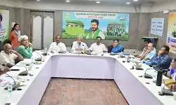 కౌలు రైతులకు అండగా రైతు కమిషన్.. 2011 చట్టం అమలుకు మరోసారి డిమాండ్