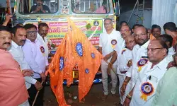 అమర్ నాథ్ అన్నదాన సేవ సమితి సేవలు అభినందనీయం